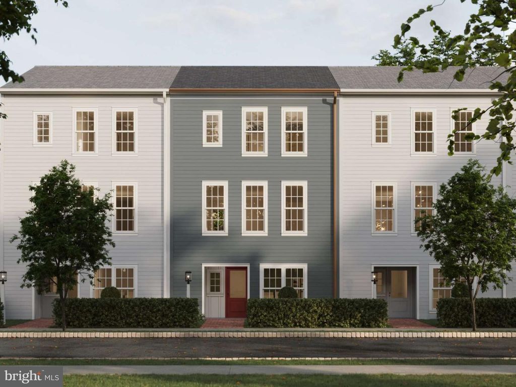 1123 JAMES ST, Mechanicsburg, PA 17055