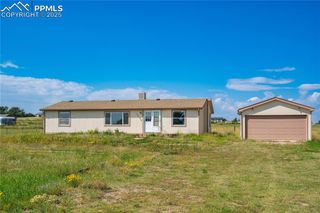 17155 Wagon Train Loop, Peyton, CO 80831