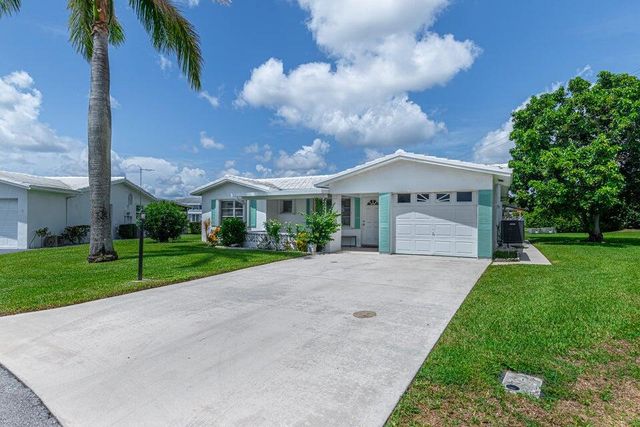 135 NW 14th Street, Boynton Beach, FL 33426