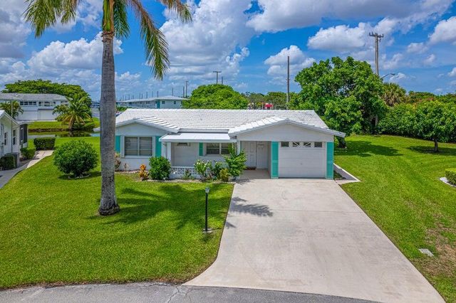 135 NW 14th Street, Boynton Beach, FL 33426
