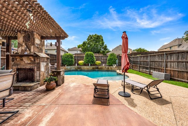 2185 Hillcroft Drive, Rockwall, TX 75087