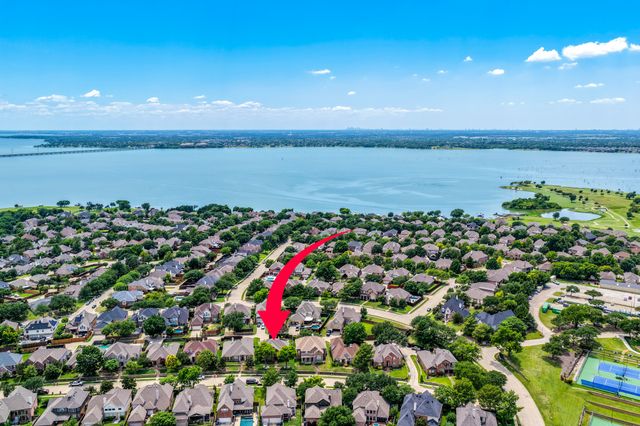 2185 Hillcroft Drive, Rockwall, TX 75087