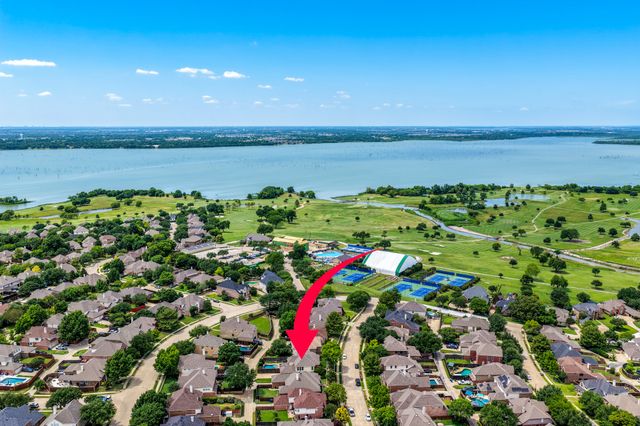 2185 Hillcroft Drive, Rockwall, TX 75087