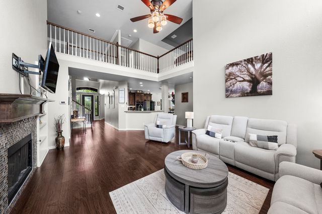 2185 Hillcroft Drive, Rockwall, TX 75087