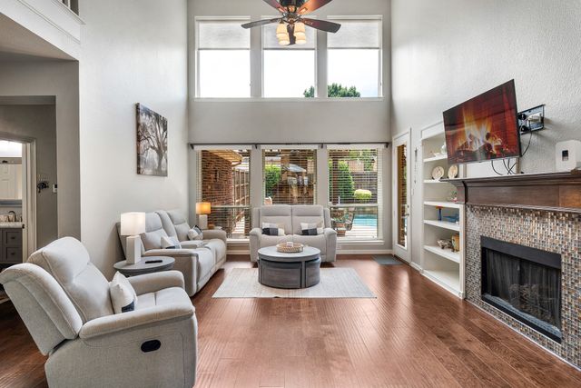 2185 Hillcroft Drive, Rockwall, TX 75087