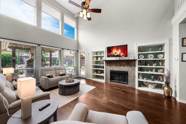 2185 Hillcroft Drive, Rockwall, TX 75087