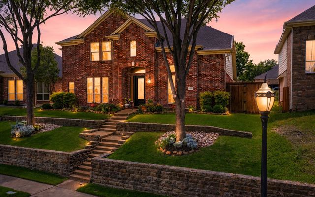 2185 Hillcroft Drive, Rockwall, TX 75087