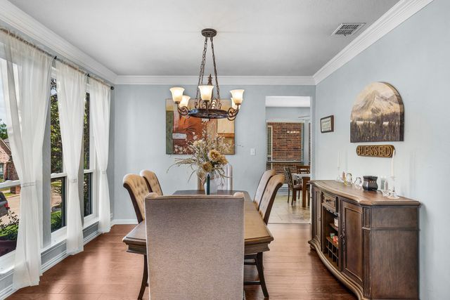 2185 Hillcroft Drive, Rockwall, TX 75087