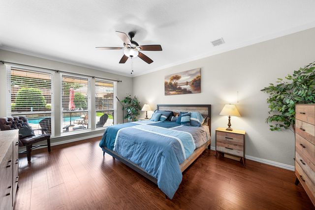 2185 Hillcroft Drive, Rockwall, TX 75087