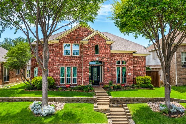 2185 Hillcroft Drive, Rockwall, TX 75087