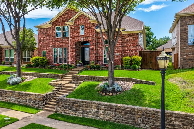 2185 Hillcroft Drive, Rockwall, TX 75087
