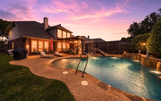 2185 Hillcroft Drive, Rockwall, TX 75087