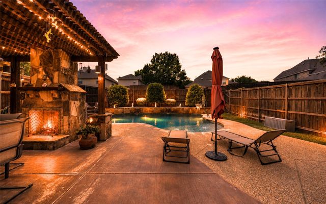 2185 Hillcroft Drive, Rockwall, TX 75087