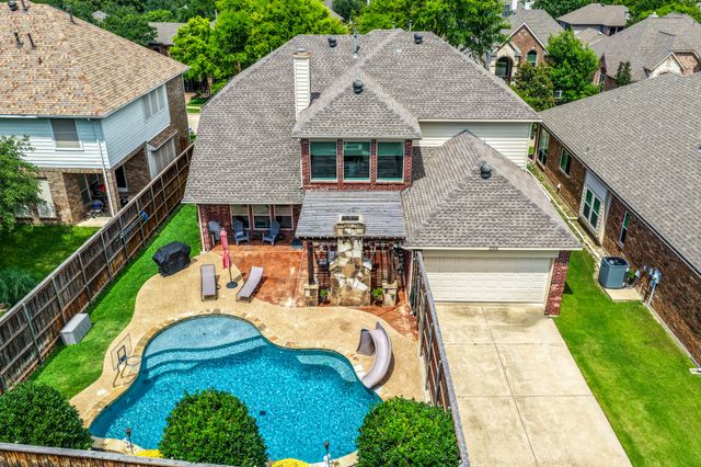 2185 Hillcroft Drive, Rockwall, TX 75087