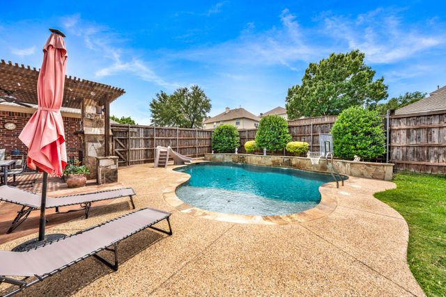 2185 Hillcroft Drive, Rockwall, TX 75087