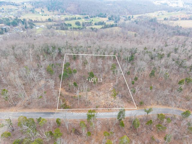 Lot 13 Knights Lane, Somerset, KY 42503