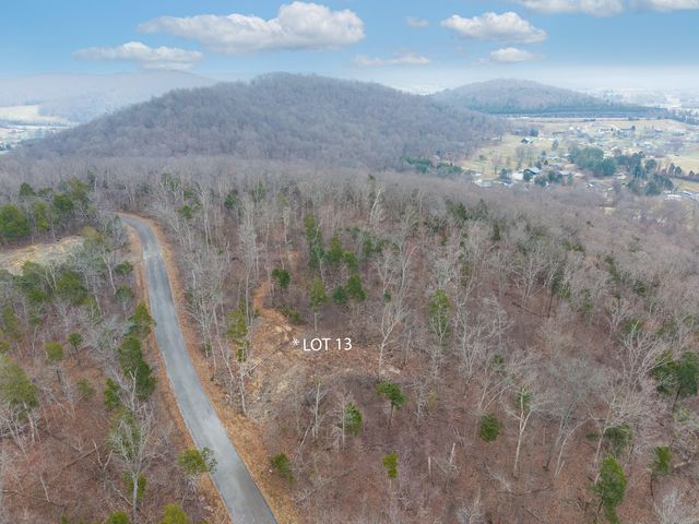 Lot 13 Knights Lane, Somerset, KY 42503