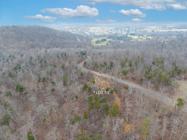 Lot 13 Knights Lane, Somerset, KY 42503