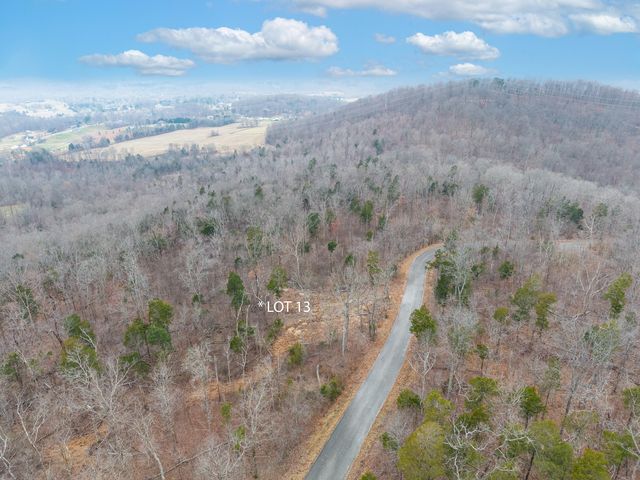 Lot 13 Knights Lane, Somerset, KY 42503