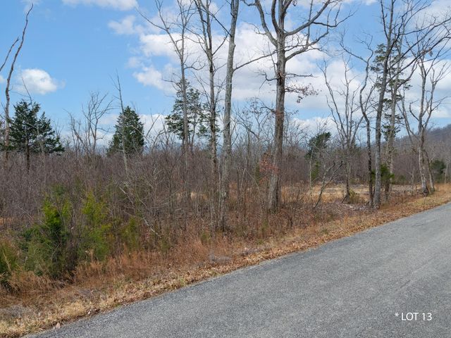 Lot 13 Knights Lane, Somerset, KY 42503