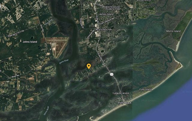 1938 Sol Legare Road, Charleston, SC 29412