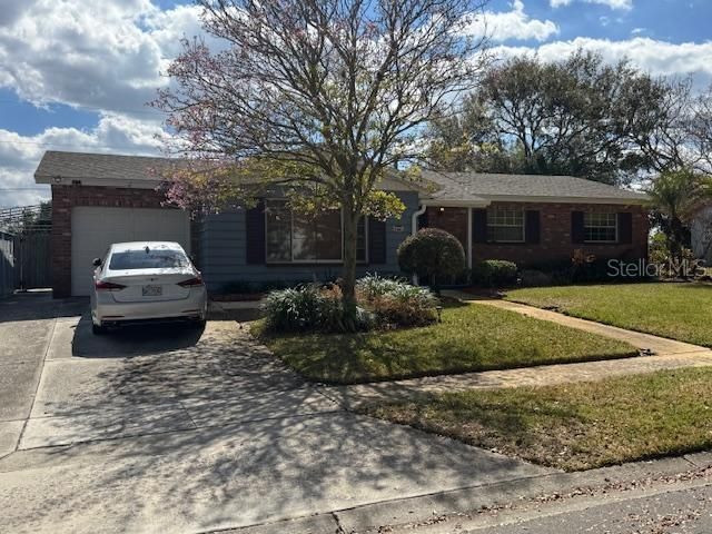 2319 ELON DRIVE, Cocoa, FL 32926