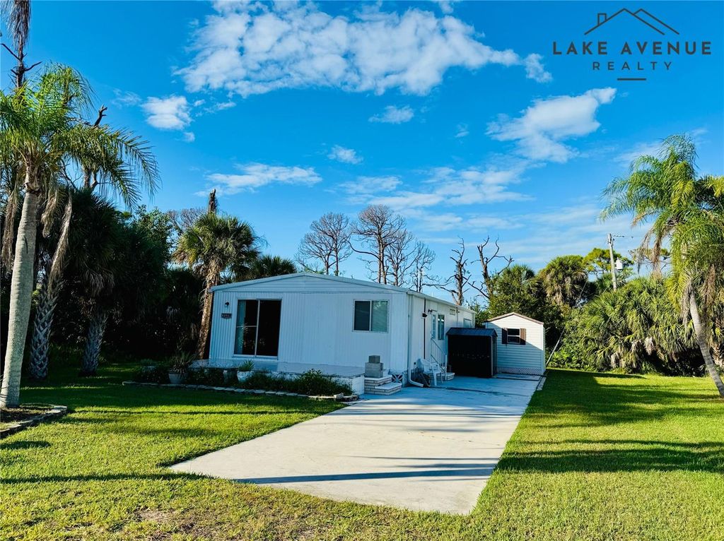 2930 WATERSIDE DRIVE, Englewood, FL 34224