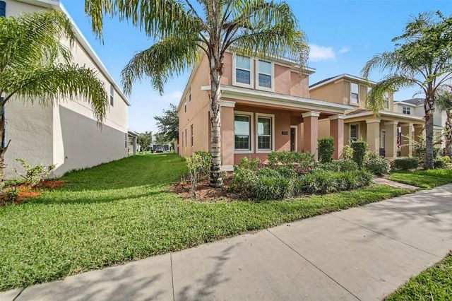 11118 LONGLEAF WOODS DRIVE, Orlando, FL 32832