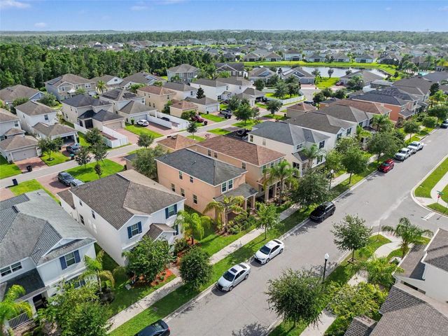 11118 LONGLEAF WOODS DRIVE, Orlando, FL 32832