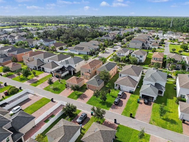 11118 LONGLEAF WOODS DRIVE, Orlando, FL 32832