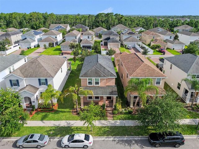 11118 LONGLEAF WOODS DRIVE, Orlando, FL 32832