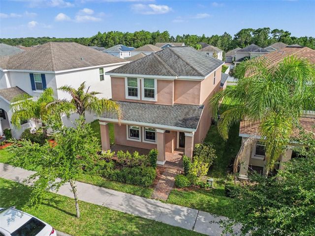 11118 LONGLEAF WOODS DRIVE, Orlando, FL 32832