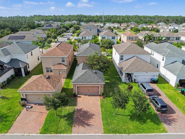 11118 LONGLEAF WOODS DRIVE, Orlando, FL 32832