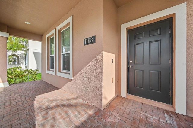 11118 LONGLEAF WOODS DRIVE, Orlando, FL 32832
