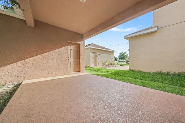 11118 LONGLEAF WOODS DRIVE, Orlando, FL 32832