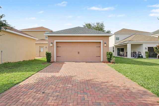 11118 LONGLEAF WOODS DRIVE, Orlando, FL 32832