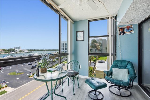 800 S GULFVIEW BOULEVARD 403, Clearwater Beach, FL 33767