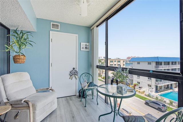 800 S GULFVIEW BOULEVARD 403, Clearwater Beach, FL 33767