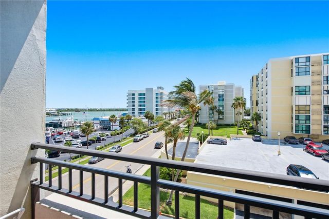 800 S GULFVIEW BOULEVARD 403, Clearwater Beach, FL 33767