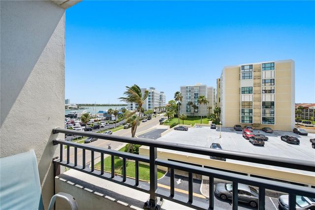 800 S GULFVIEW BOULEVARD 403, Clearwater Beach, FL 33767