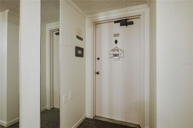 800 S GULFVIEW BOULEVARD 403, Clearwater Beach, FL 33767