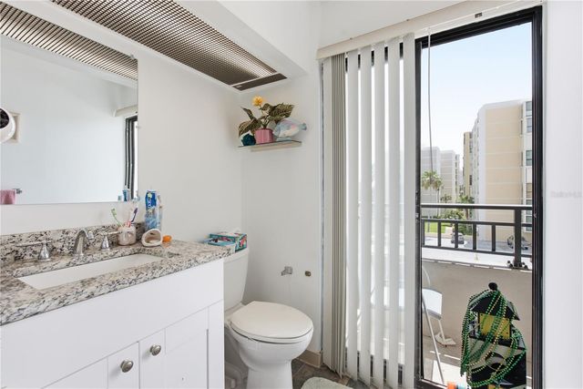 800 S GULFVIEW BOULEVARD 403, Clearwater Beach, FL 33767