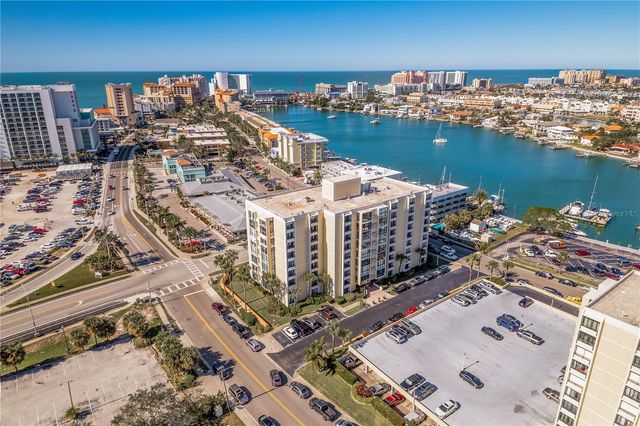 800 S GULFVIEW BOULEVARD 403, Clearwater Beach, FL 33767