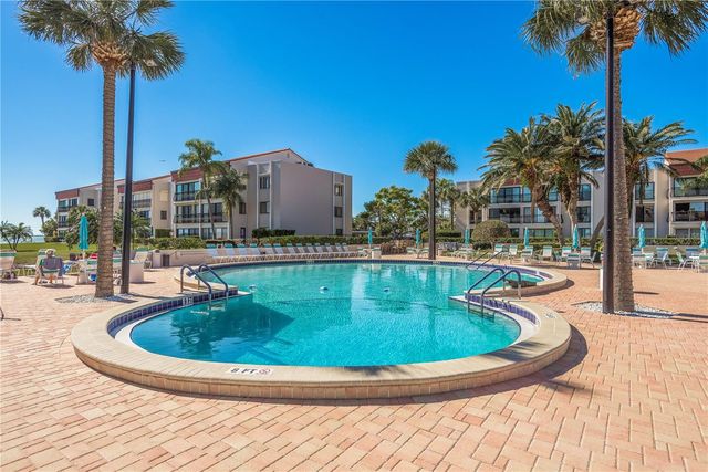 800 S GULFVIEW BOULEVARD 403, Clearwater Beach, FL 33767
