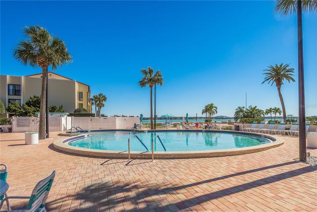 800 S GULFVIEW BOULEVARD 403, Clearwater Beach, FL 33767