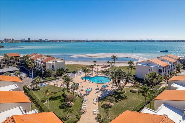 800 S GULFVIEW BOULEVARD 403, Clearwater Beach, FL 33767
