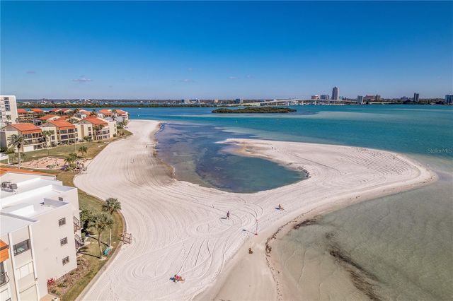 800 S GULFVIEW BOULEVARD 403, Clearwater Beach, FL 33767