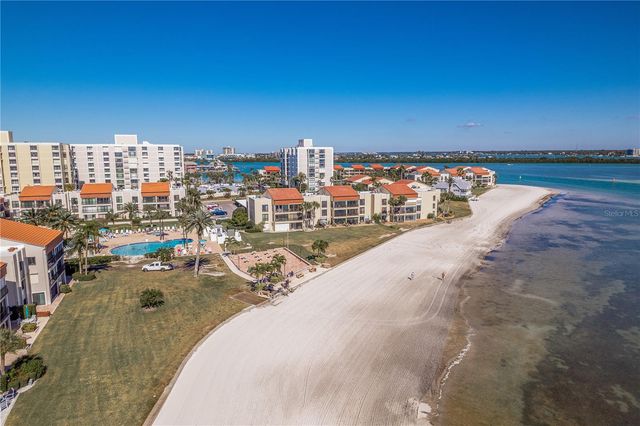 800 S GULFVIEW BOULEVARD 403, Clearwater Beach, FL 33767