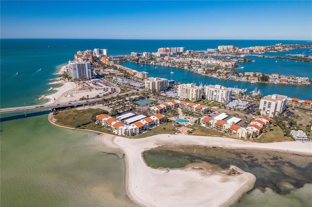 800 S GULFVIEW BOULEVARD 403, Clearwater Beach, FL 33767