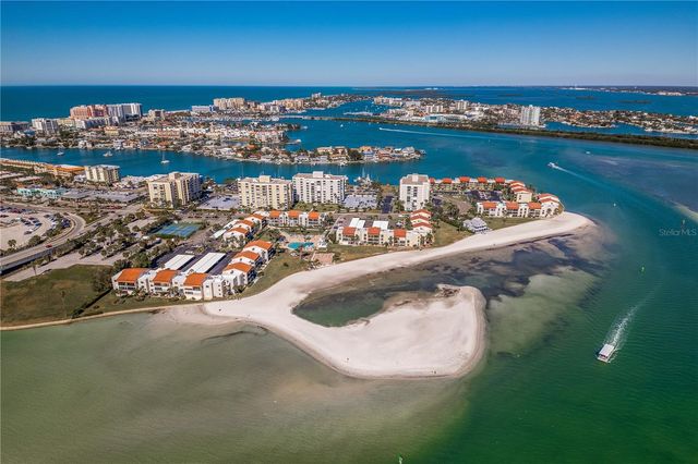 800 S GULFVIEW BOULEVARD 403, Clearwater Beach, FL 33767